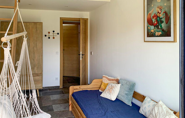 Vakantiehuis - Saint-Aubin-sur-Gaillon , Frankrijk - FNE075 605
