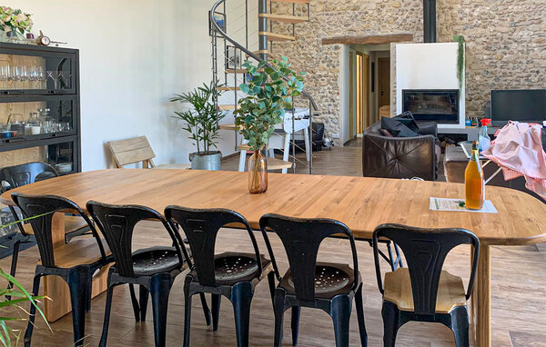 Vakantiehuis - Saint-Aubin-sur-Gaillon , Frankrijk - FNE075 5