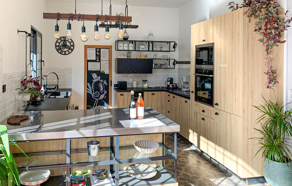 Vakantiehuis - Saint-Aubin-sur-Gaillon , Frankrijk - FNE075 7