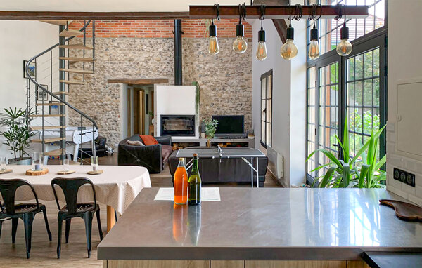 Vakantiehuis - Saint-Aubin-sur-Gaillon , Frankrijk - FNE075 8