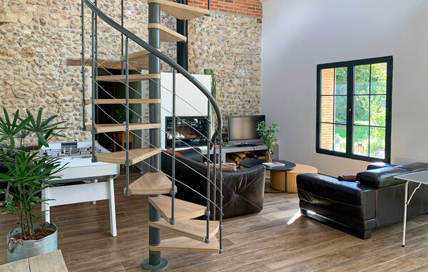 Vakantiehuis - Saint-Aubin-sur-Gaillon , Frankrijk - FNE075 3