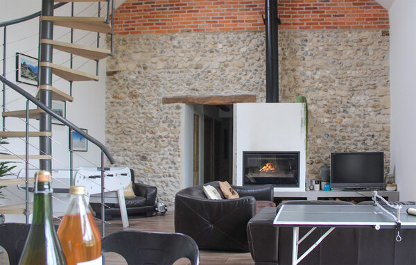 Vakantiehuis - Saint-Aubin-sur-Gaillon , Frankrijk - FNE075 4