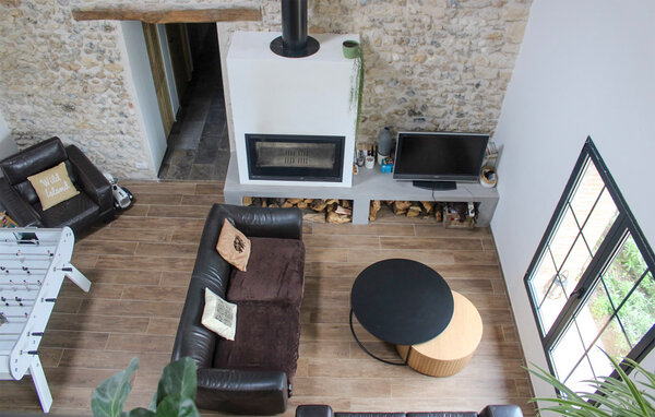 Vakantiehuis - Saint-Aubin-sur-Gaillon , Frankrijk - FNE075 301
