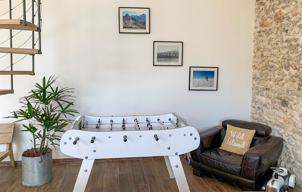 Vakantiehuis - Saint-Aubin-sur-Gaillon , Frankrijk - FNE075 302