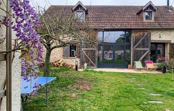 Vakantiehuis - Saint-Aubin-sur-Gaillon , Frankrijk - FNE075 101