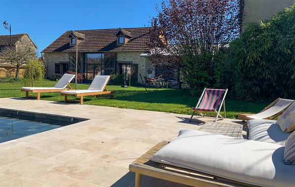 Vakantiehuis - Saint-Aubin-sur-Gaillon , Frankrijk - FNE075 2