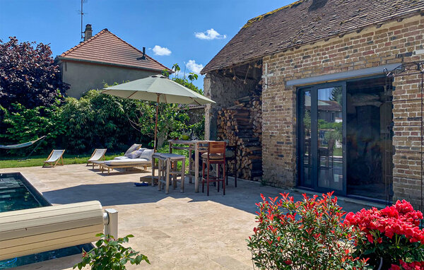 Vakantiehuis - Saint-Aubin-sur-Gaillon , Frankrijk - FNE075 11