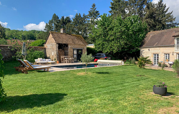 Vakantiehuis - Saint-Aubin-sur-Gaillon , Frankrijk - FNE075 9