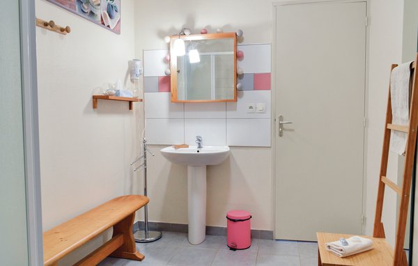 Casa de vacaciones - Trie-Château , Francia - FNI029 701