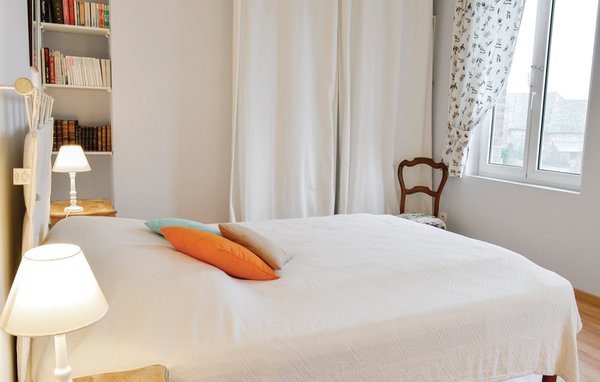 Casa de vacaciones - Trie-Château , Francia - FNI029 601
