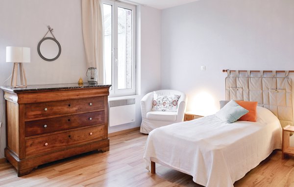 Casa de vacaciones - Trie-Château , Francia - FNI029 602