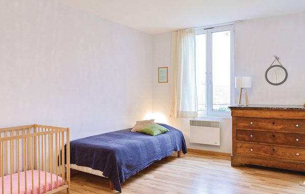Casa de vacaciones - Trie-Château , Francia - FNI029 603