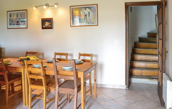 Casa de vacaciones - Trie-Château , Francia - FNI029 501