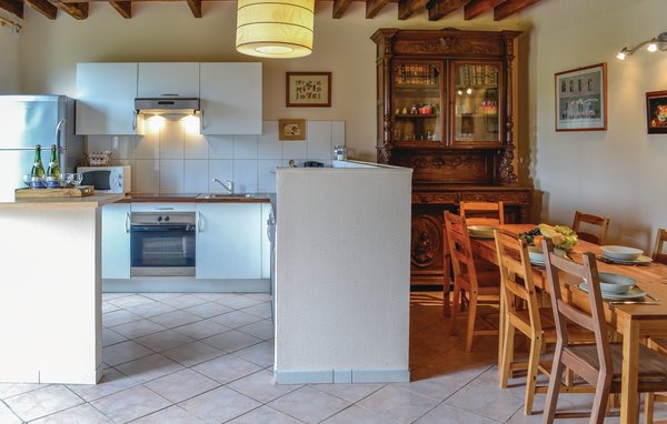 Casa de vacaciones - Trie-Château , Francia - FNI029 502
