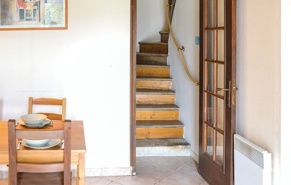 Casa de vacaciones - Trie-Château , Francia - FNI029 503