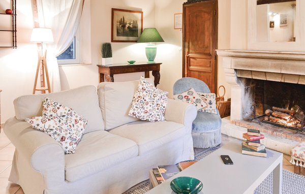 Casa de vacaciones - Trie-Château , Francia - FNI029 5