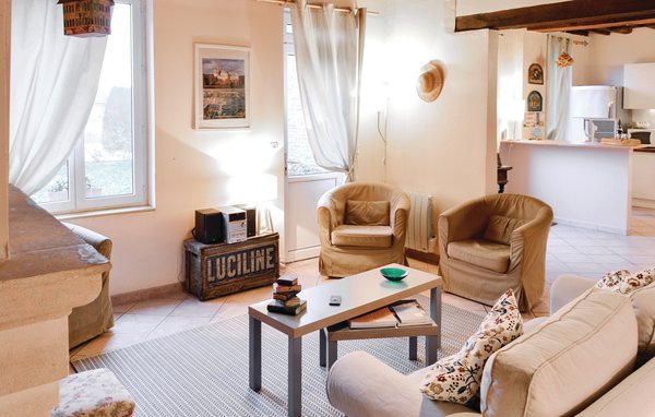 Casa de vacaciones - Trie-Château , Francia - FNI029 301