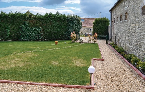 Casa de vacaciones - Trie-Château , Francia - FNI029 3