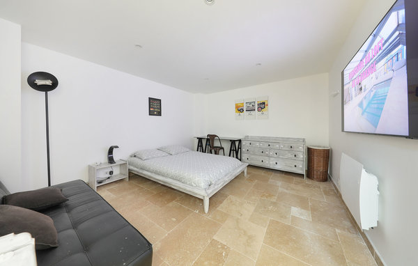 Ferienhaus Le Loft de la Grange