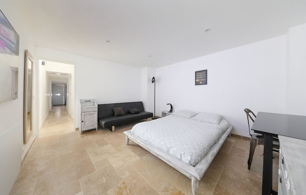 Ferienhaus Le Loft de la Grange