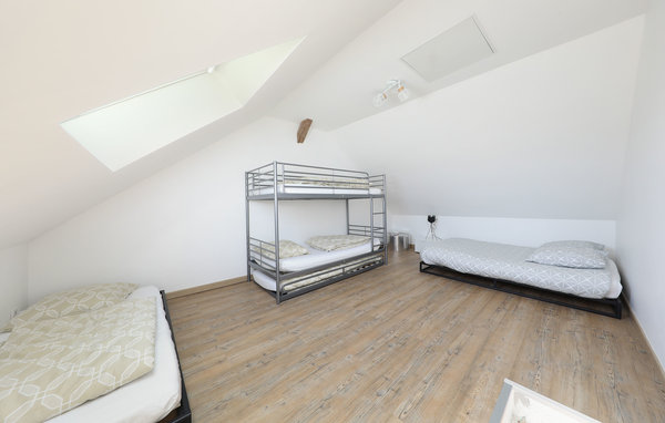 Ferienhaus Le Loft de la Grange