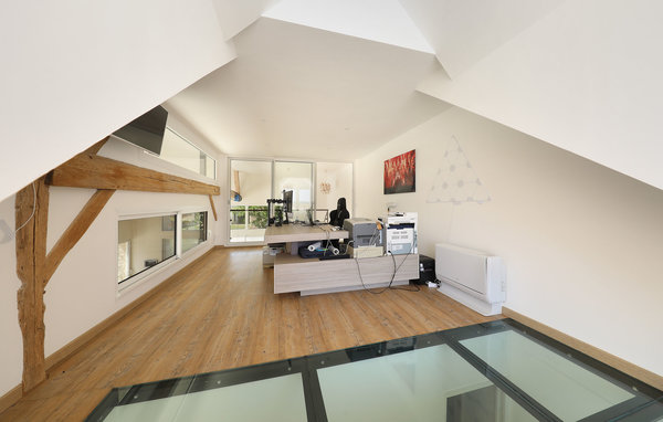Ferienhaus Le Loft de la Grange