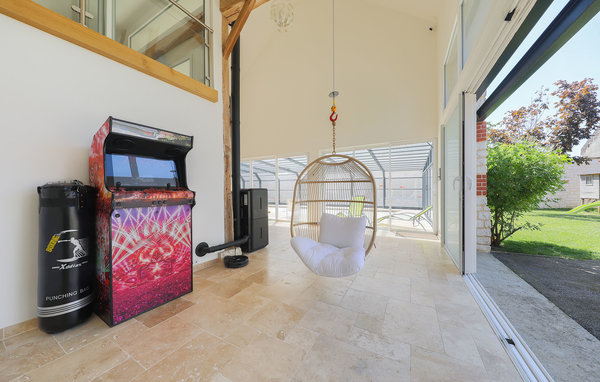 Ferienhaus Le Loft de la Grange