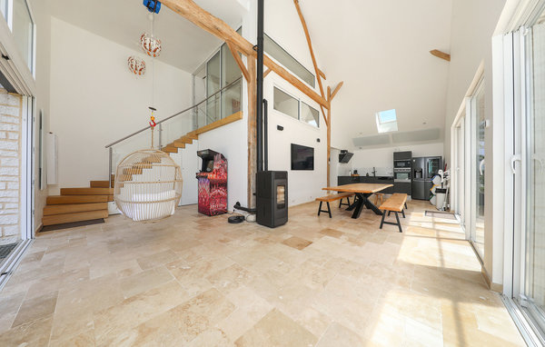 Ferienhaus Le Loft de la Grange