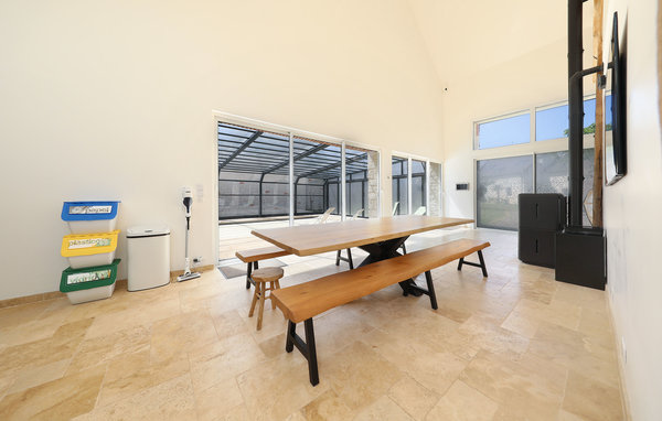 Ferienhaus Le Loft de la Grange