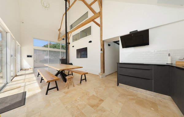 Ferienhaus Le Loft de la Grange
