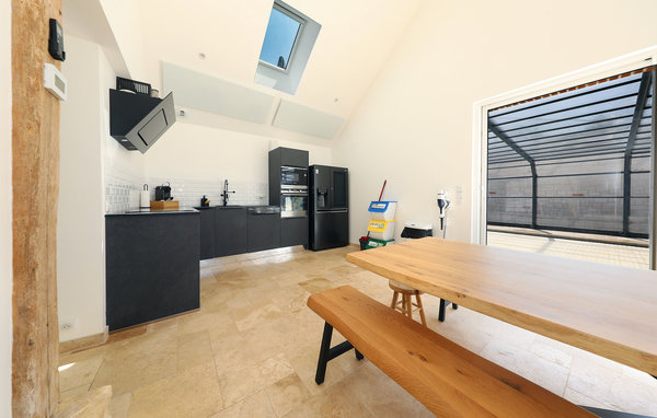 Ferienhaus Le Loft de la Grange