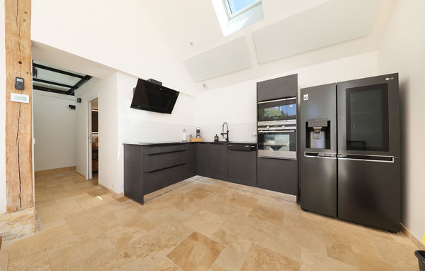 Ferienhaus Le Loft de la Grange