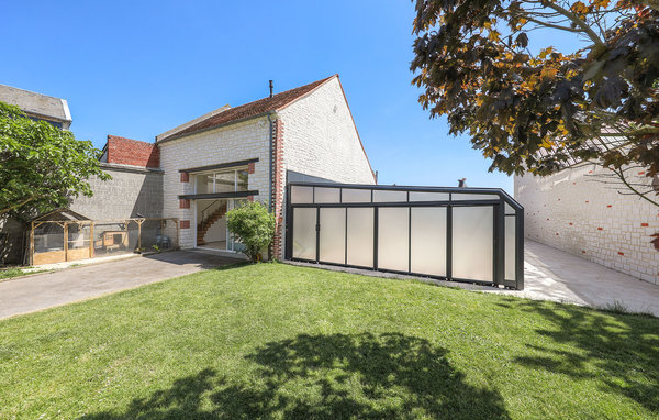 Ferienhaus Le Loft de la Grange