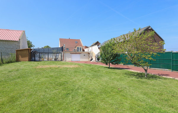 Ferienhaus Le Loft de la Grange