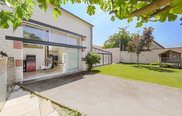 Ferienhaus Le Loft de la Grange