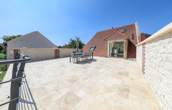 Ferienhaus Le Loft de la Grange