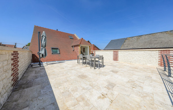 Ferienhaus Le Loft de la Grange