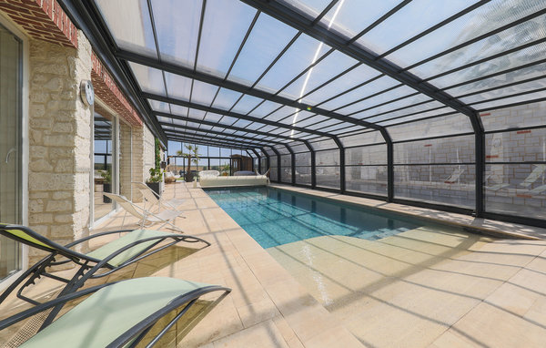 Ferienhaus Le Loft de la Grange