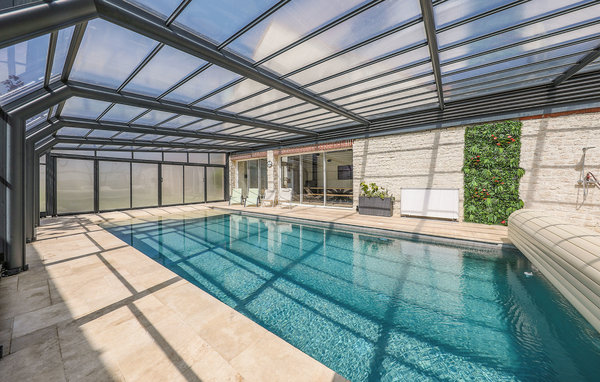 Ferienhaus Le Loft de la Grange