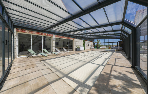 Ferienhaus Le Loft de la Grange