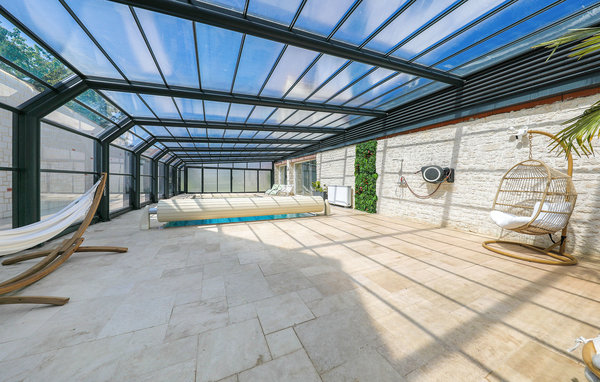 Ferienhaus Le Loft de la Grange