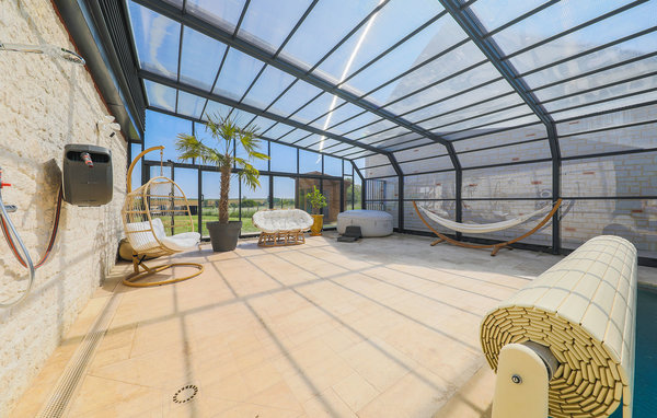 Ferienhaus Le Loft de la Grange
