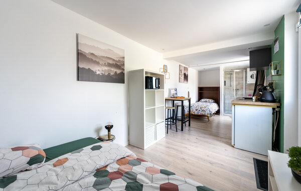 Apartament - Amblainville , Francja - FNI036 4