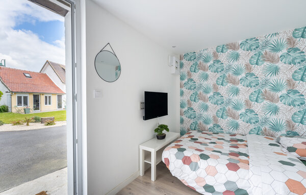 Apartament - Amblainville , Francja - FNI036 5