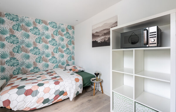 Apartament - Amblainville , Francja - FNI036 601