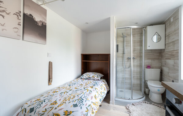 Apartament - Amblainville , Francja - FNI036 603