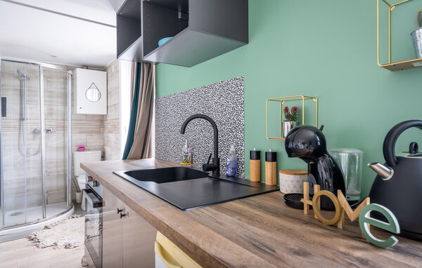 Apartament - Amblainville , Francja - FNI036 401