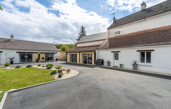 Apartament - Amblainville , Francja - FNI036 6