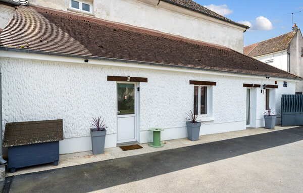Apartament - Amblainville , Francja - FNI036 7