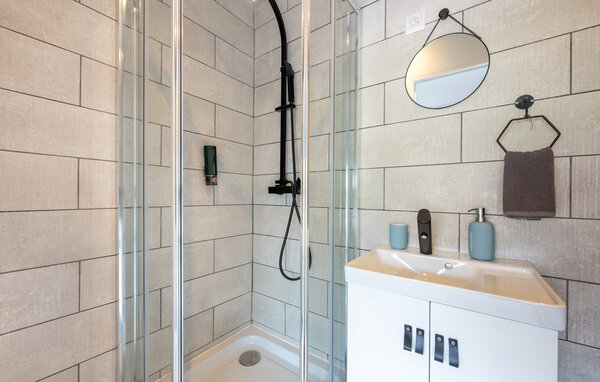 Apartman - Amblainville , Francuska - FNI037 701